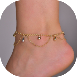 Anklets