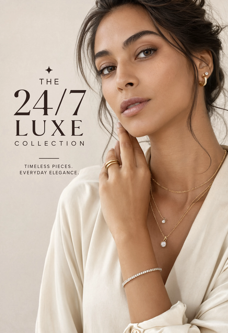 The 24/7 Luxe Collection