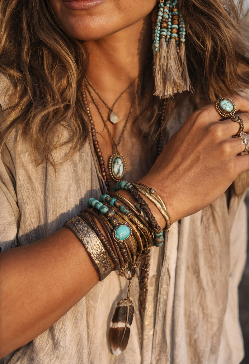 BOHO Jewelrey