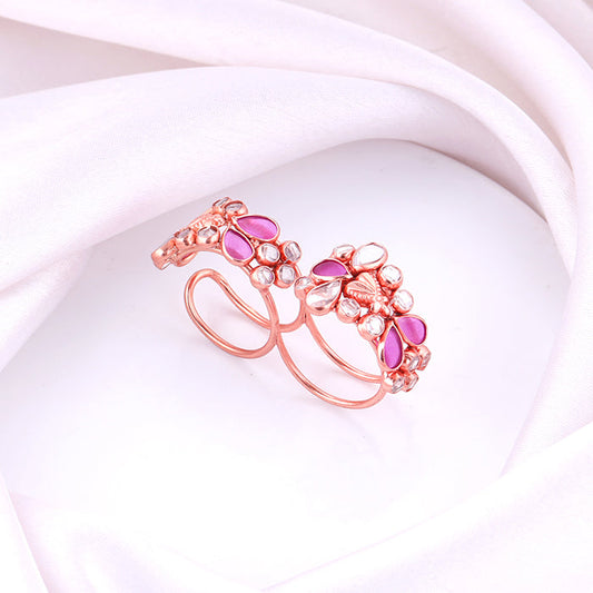 Aaj Sajeya Ring